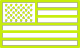 USA Flag